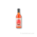 Vinaigre Rouge Bouteille En Verre 500ml